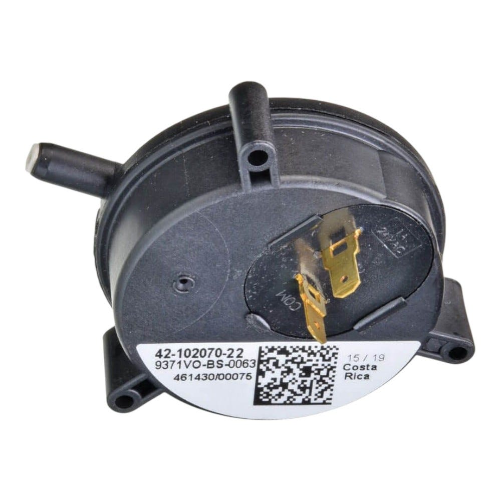PRESSURE SWITCH - MPL -1