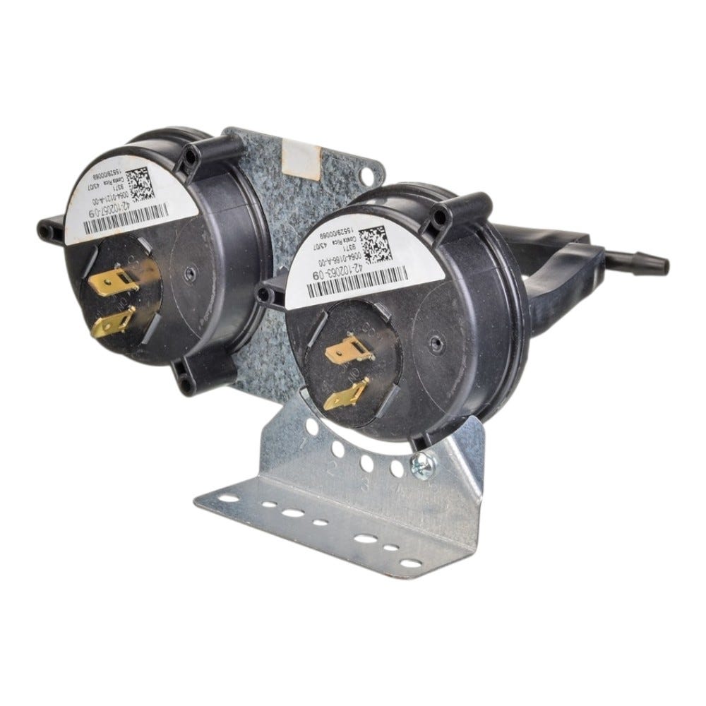 PRESSURE SWITCH ASSY - D
