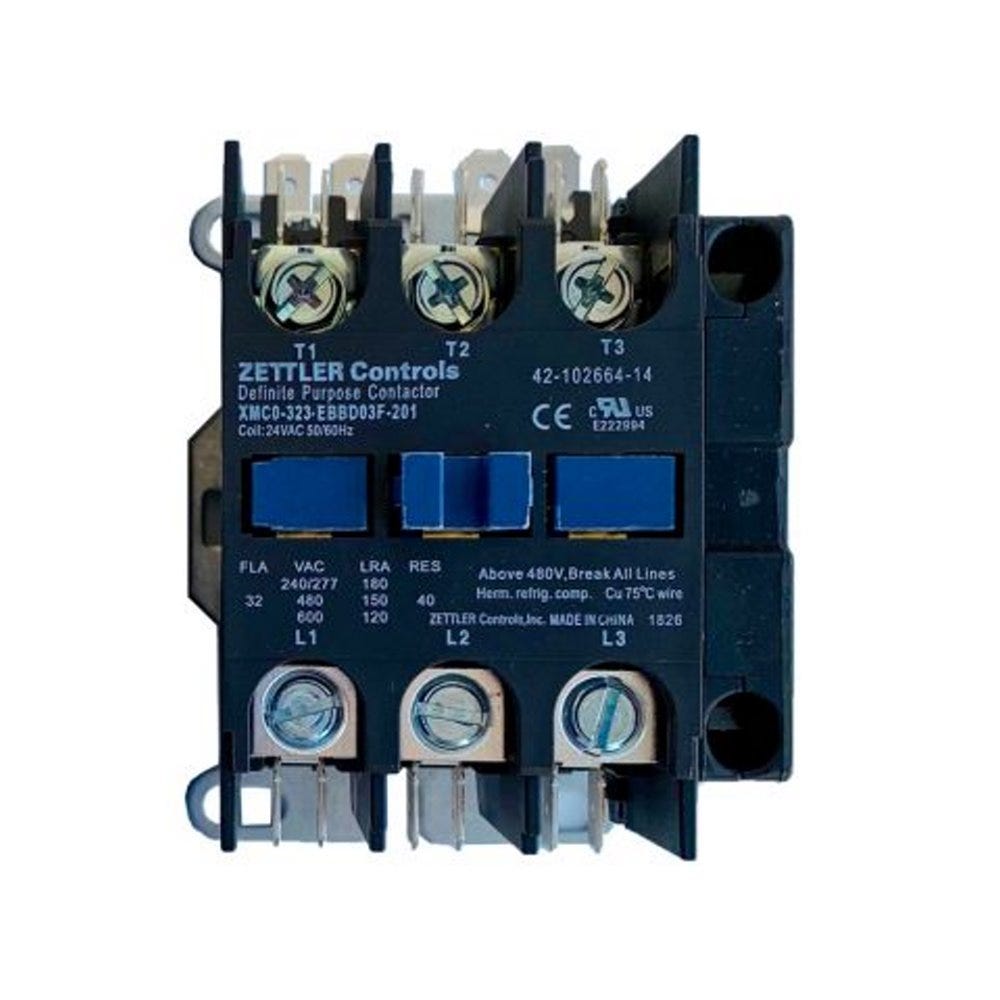 CONTACTOR, 42-102664-14