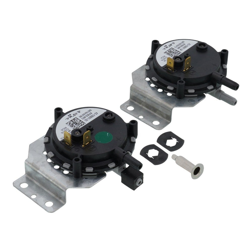 PRESSURE SWITCH KIT, 42-103320-108
