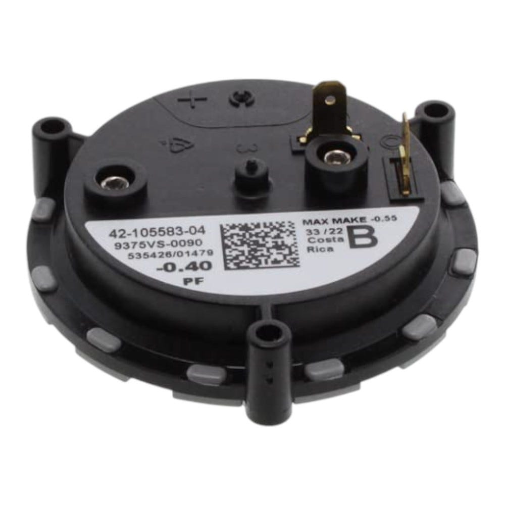 PRESSURE SWITCH KIT