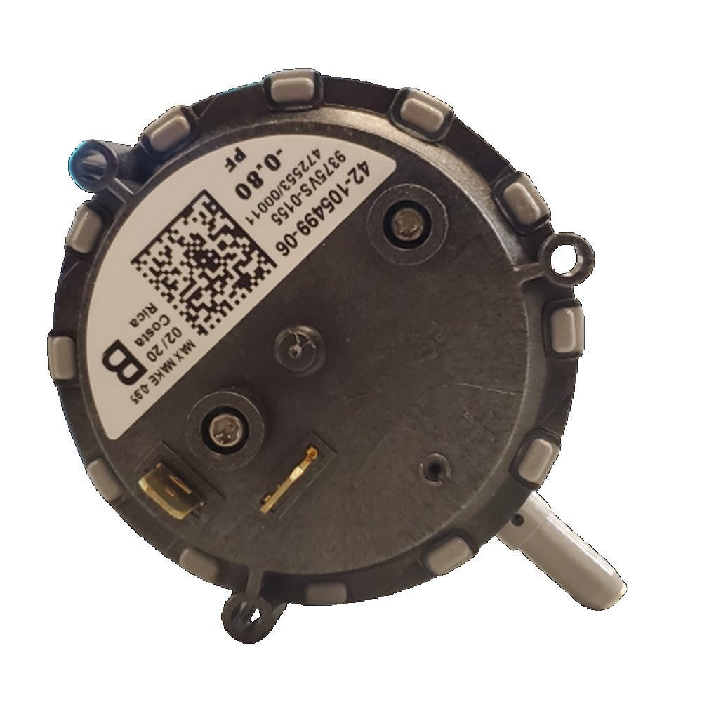 PRESSURE SWITCH, 42-105499-06