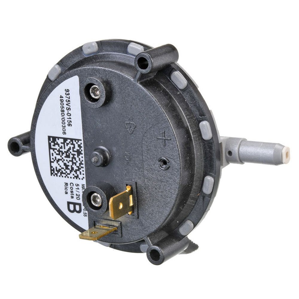 PRESSURE SWITCH, 42-105499-07