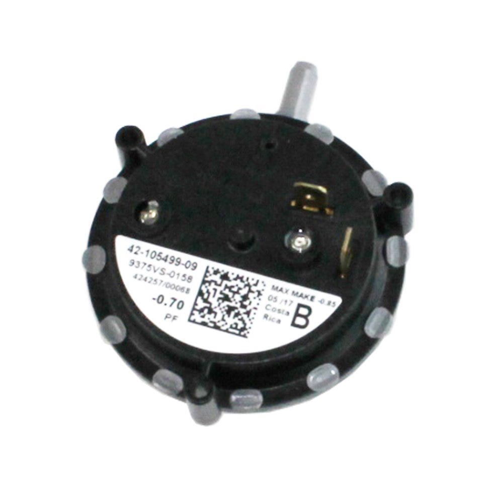 PRESSURE SWITCH - -.70 -