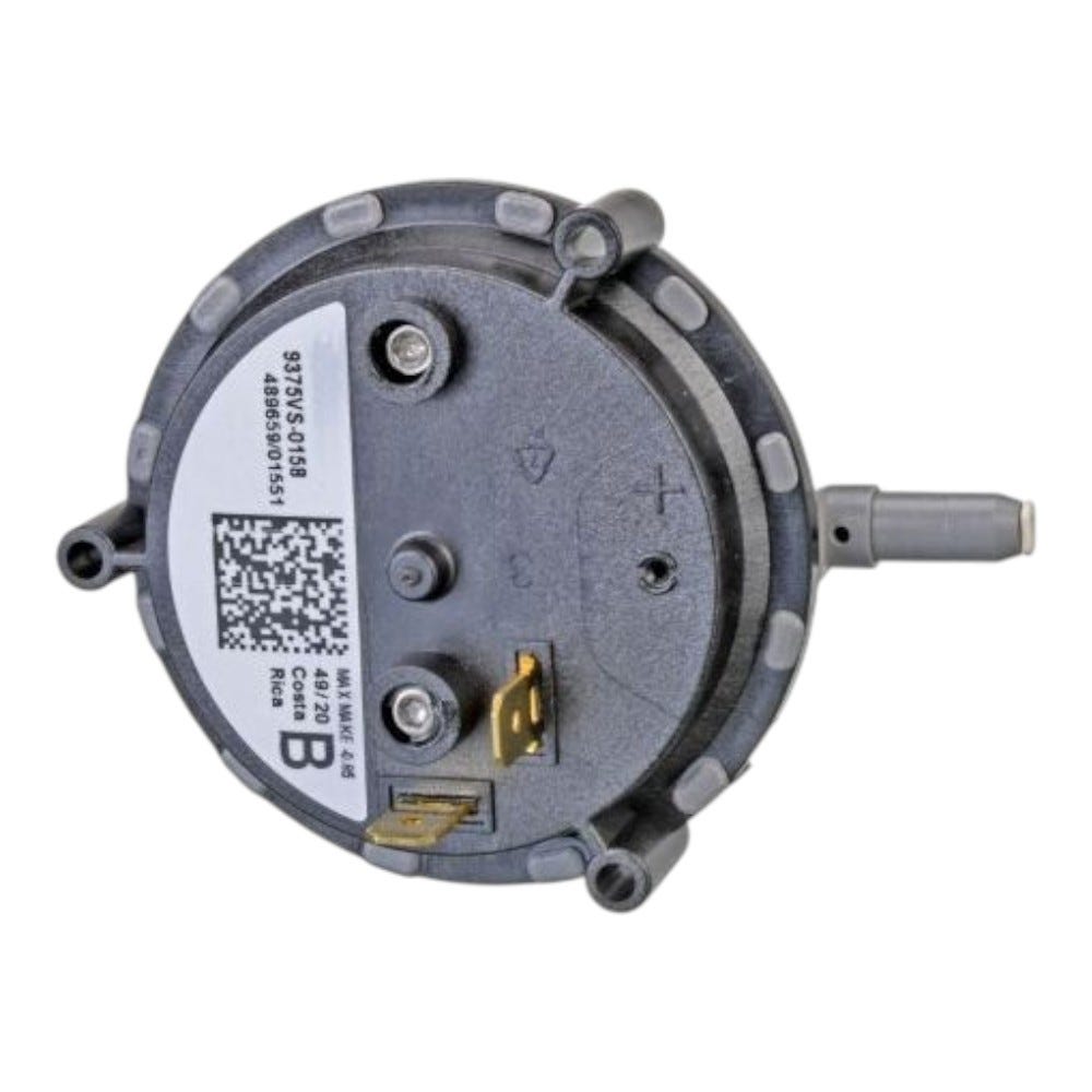 PRESSURE SWITCH