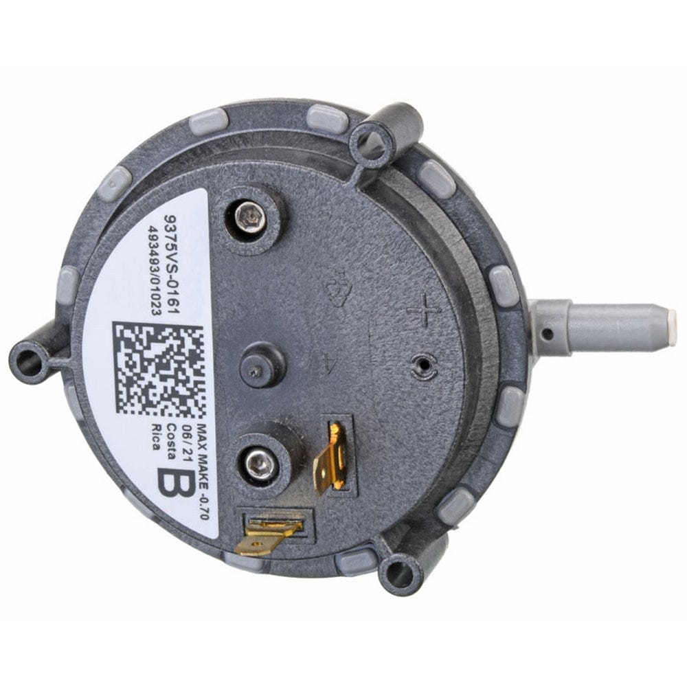 PRESSURE SWITCH, 42-105583-12