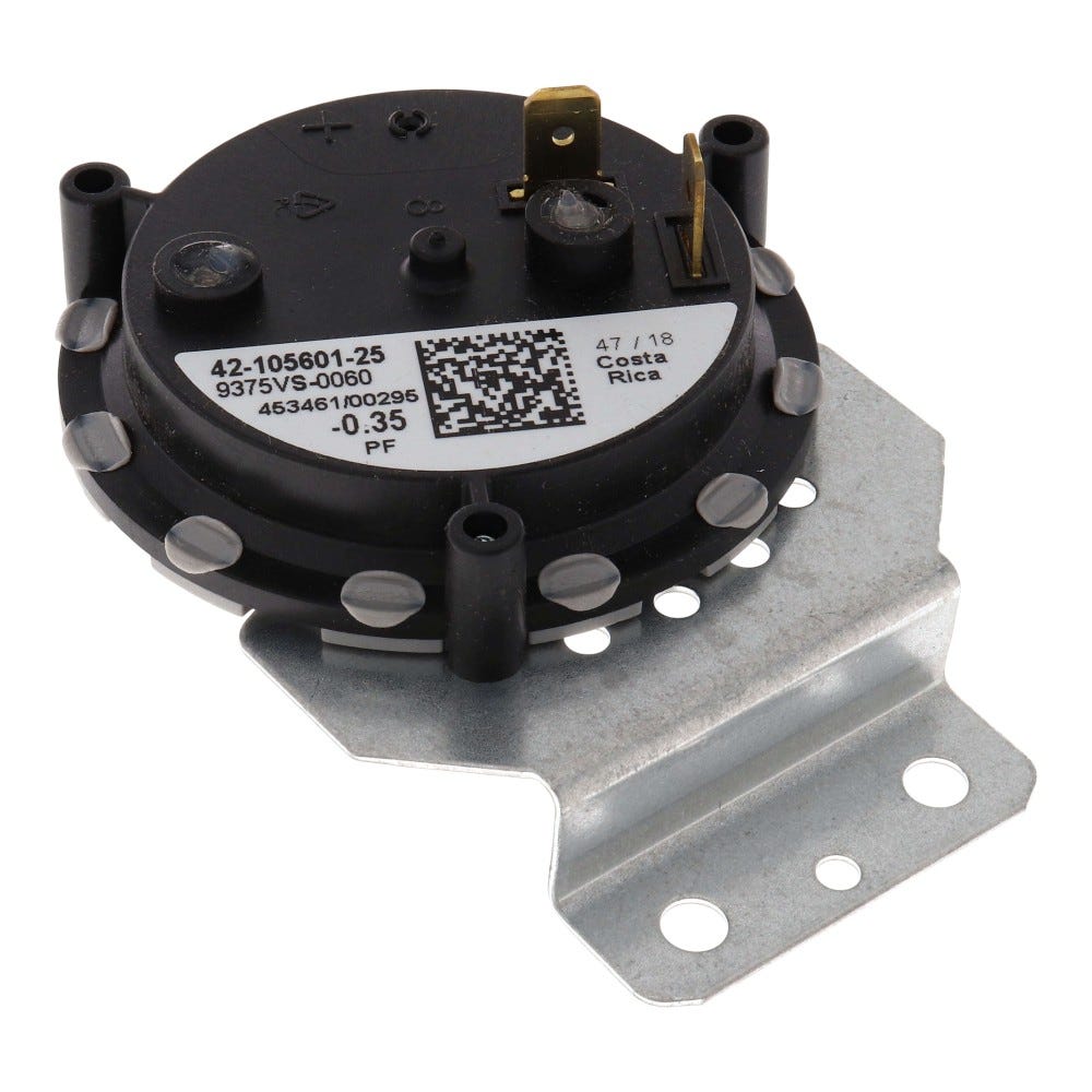 PRESSURE SWITCH KIT, 42-105601-106
