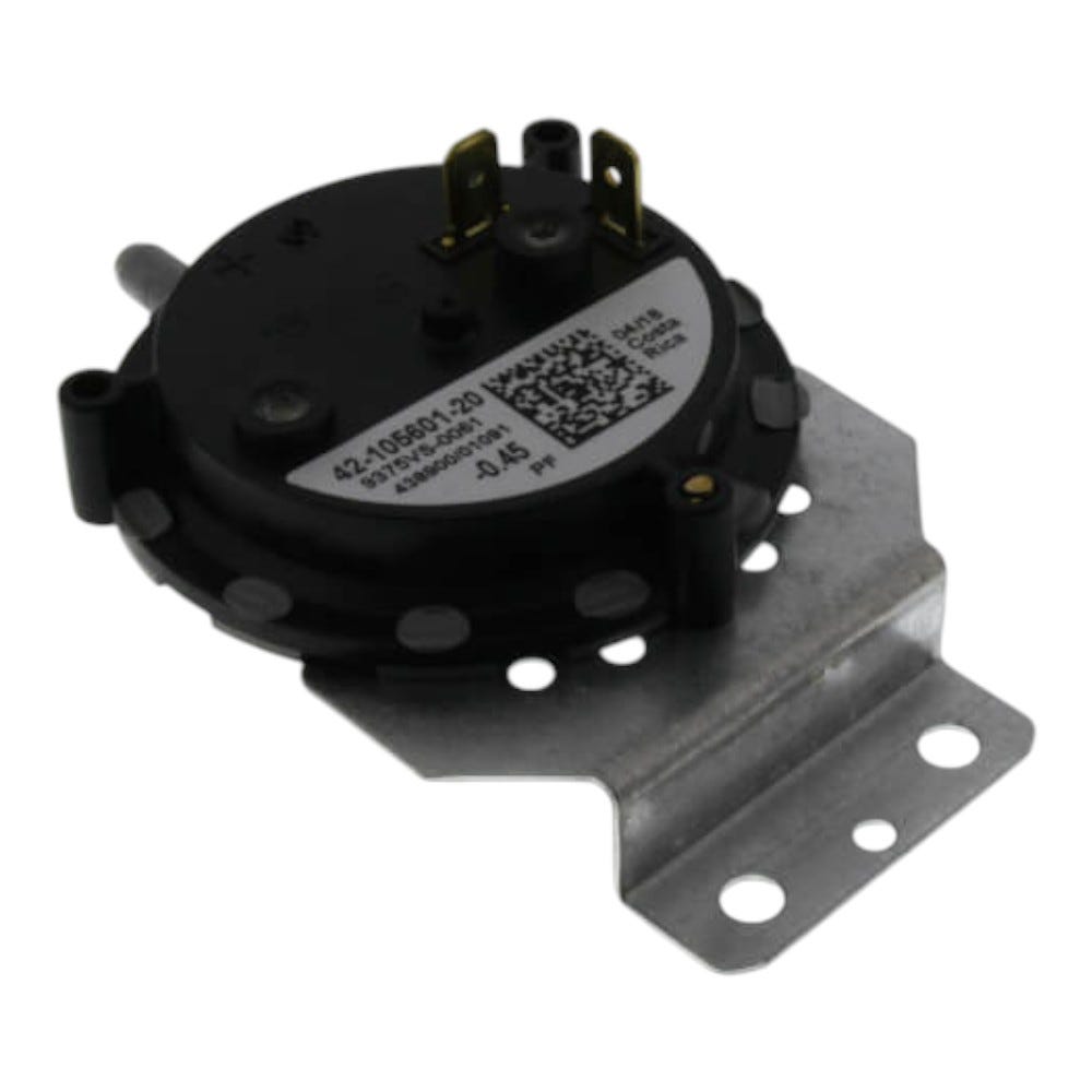 PRESSURE SWITCH KIT