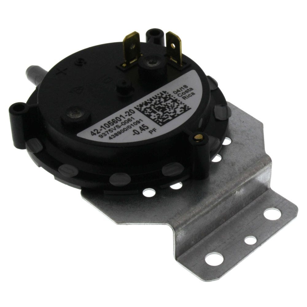Pressure Switch, 42-105601-20