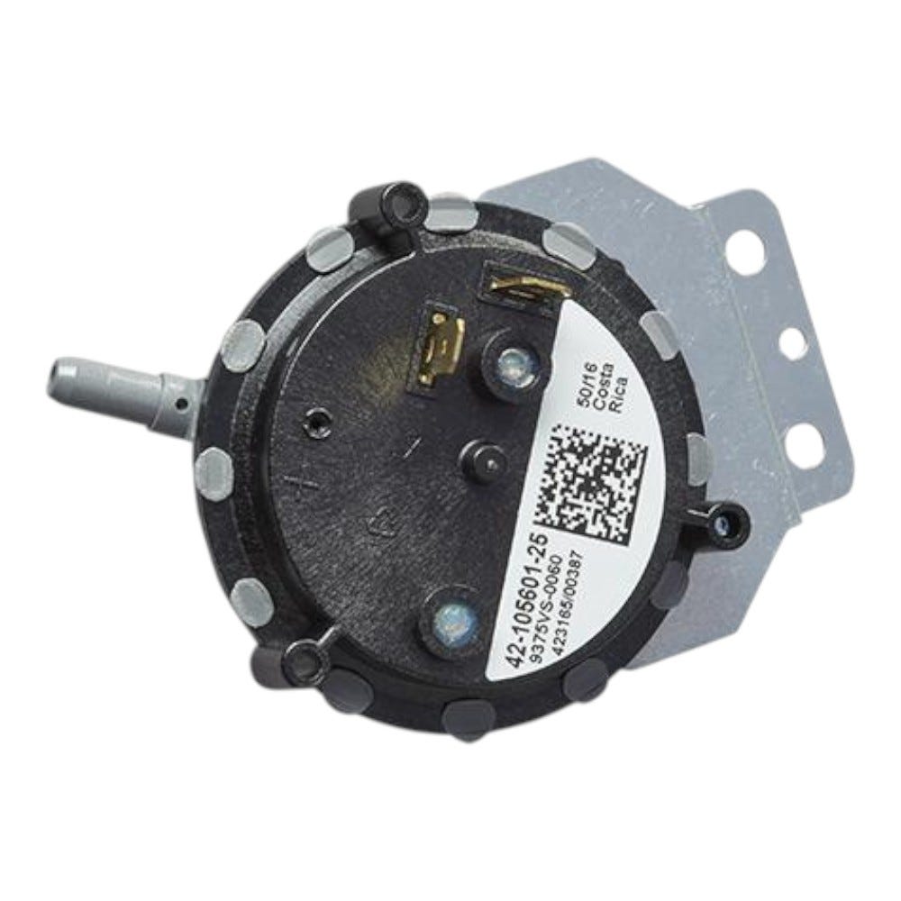 PRESSURE SWITCH KIT , 42-105601-25K