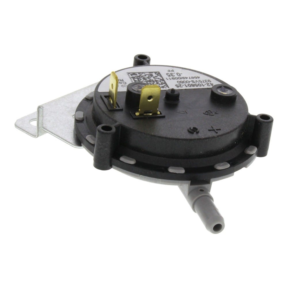 PRESSURE SWITCH 9375VS-0, 42-105601-25