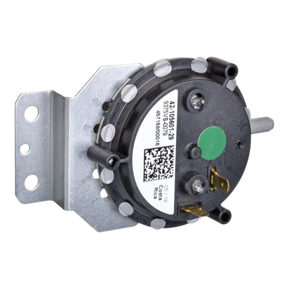 PRESSURE SWITCH 9375VS-0, 42-105601-29