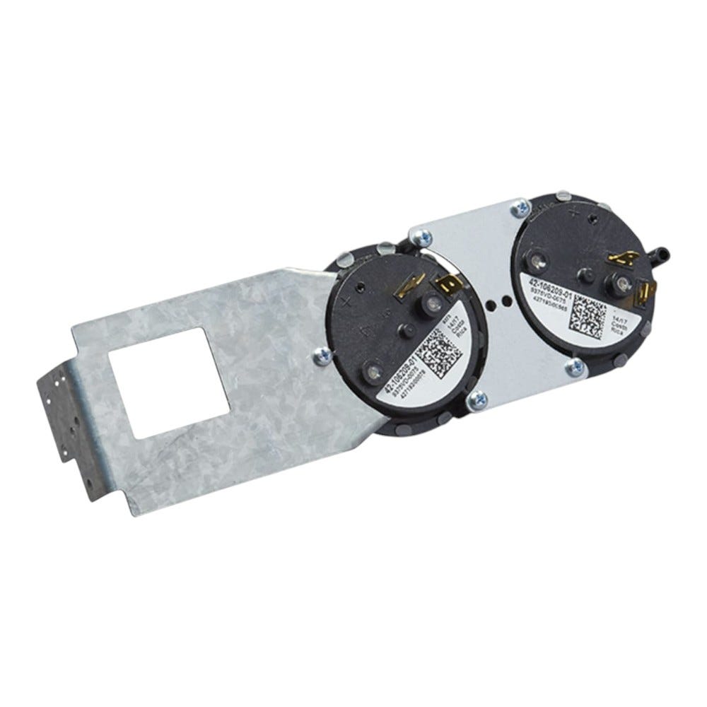 PRESSURE SWITCH KIT , 42-106209-01K