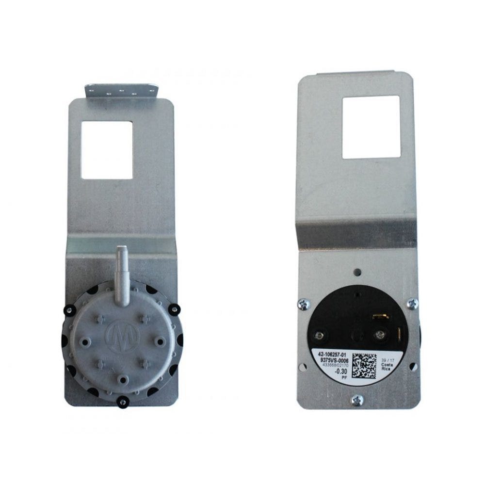 PRESSURE SWITCH, 42-106257-01