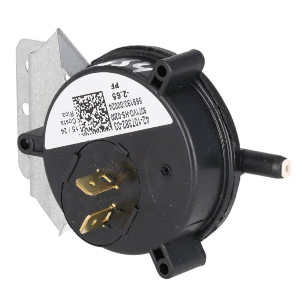 PRESSURE SWITCH