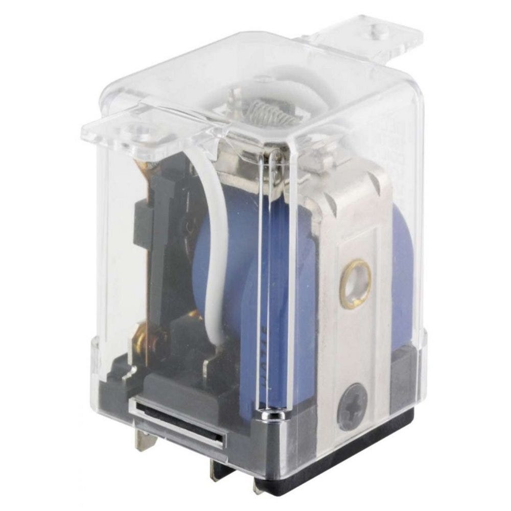 Defrost Relay, 42-21786-81