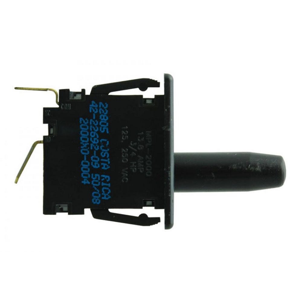 Door Switch, 42-22692-09