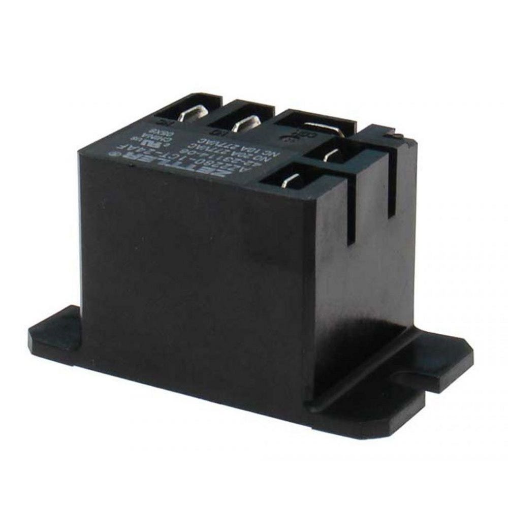 RELAY - SPDT 24VAC