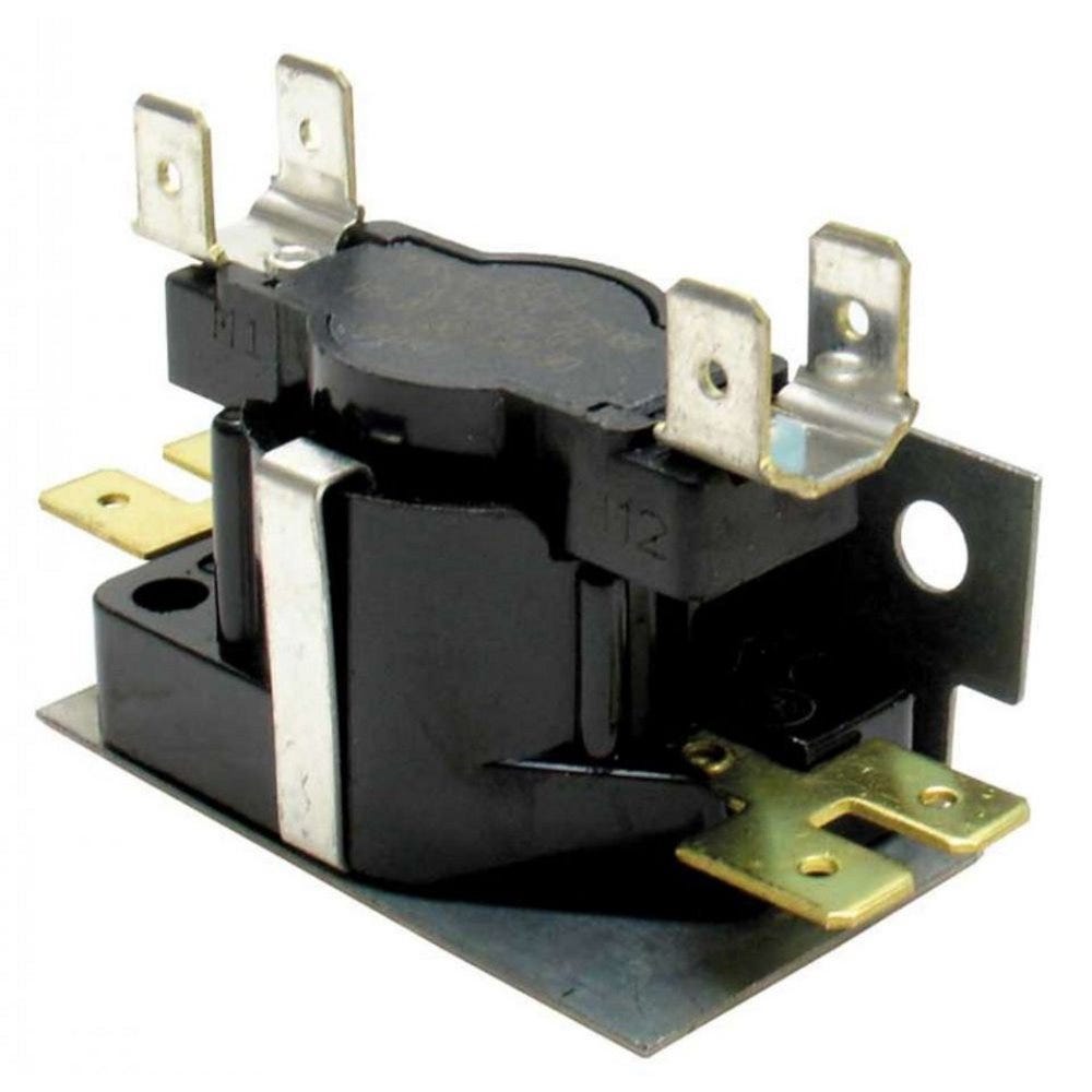 Sequencing Relay, 42-23116-01