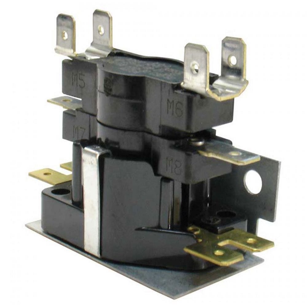 SEQUENCING RELAY, 42-23116-08