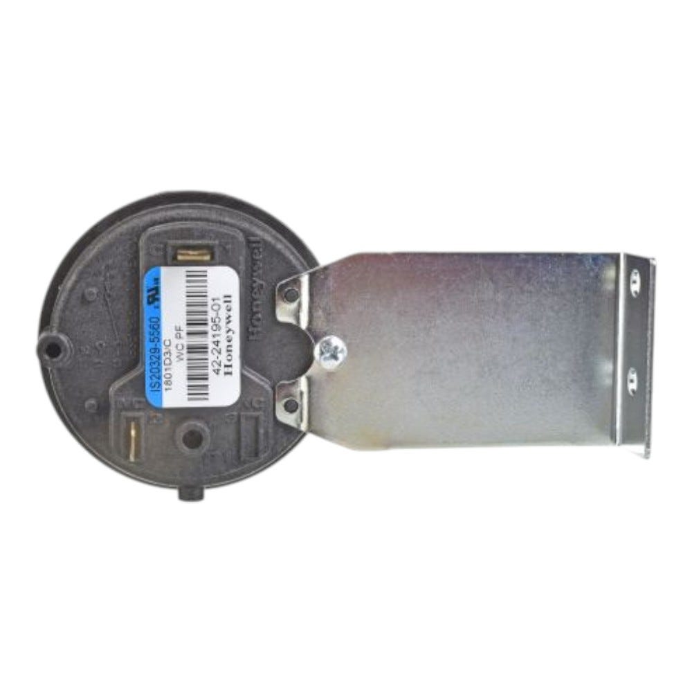 PRESSURE SWITCH IS2 -.50