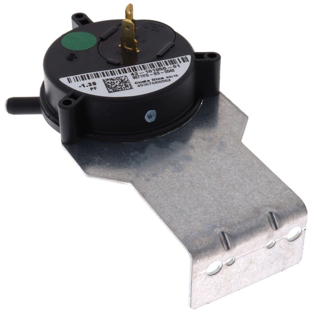 Pressure Switch, 42-24196-81