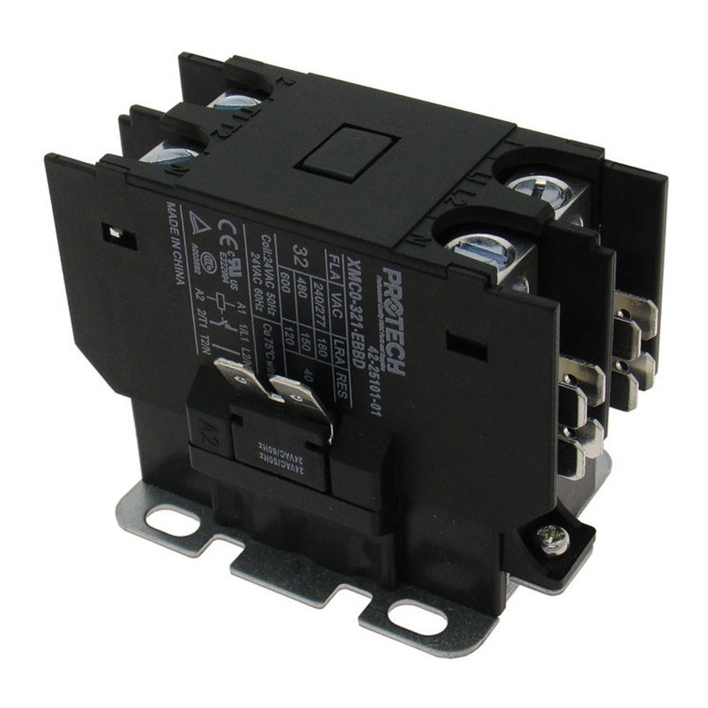 PROTECH Contactor - 40A