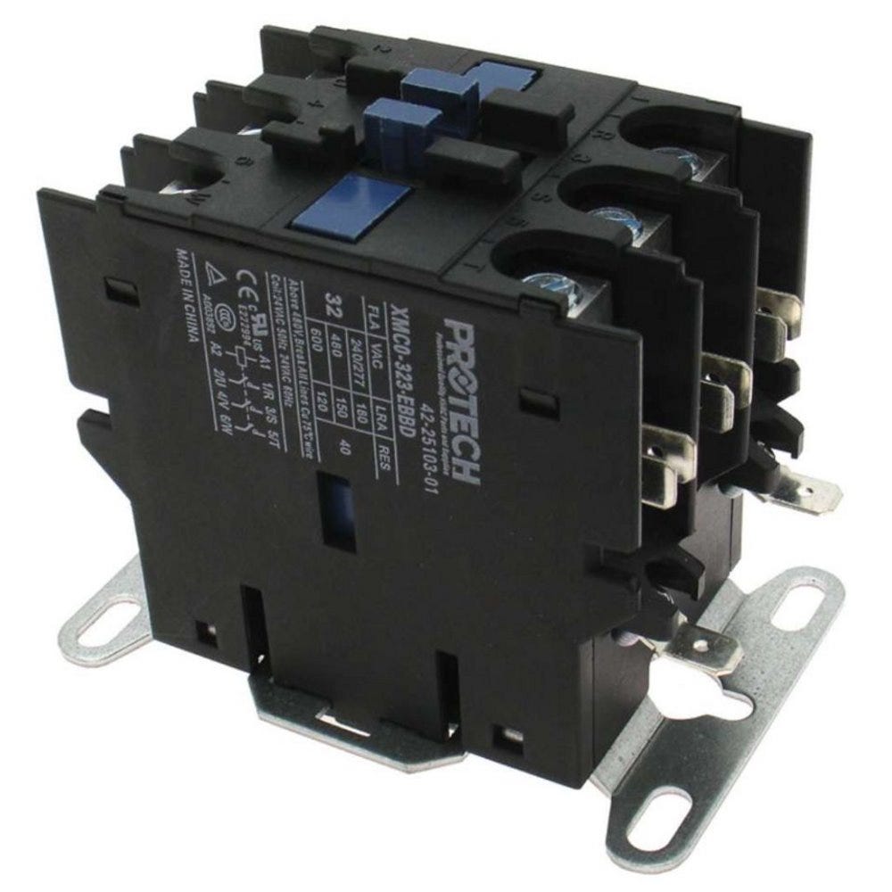 PROTECH Contactor - 30A