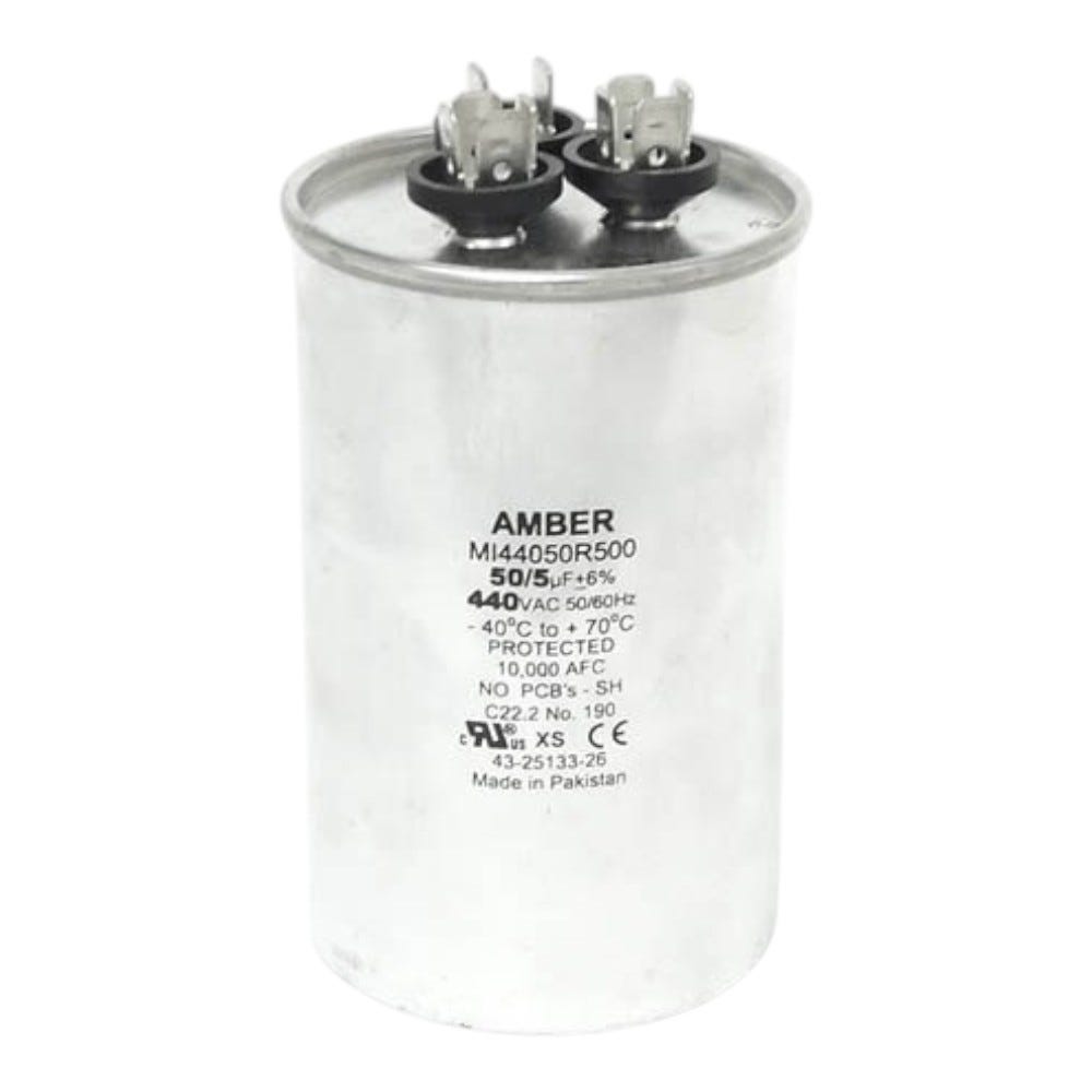 CAPACITOR 45/5/440