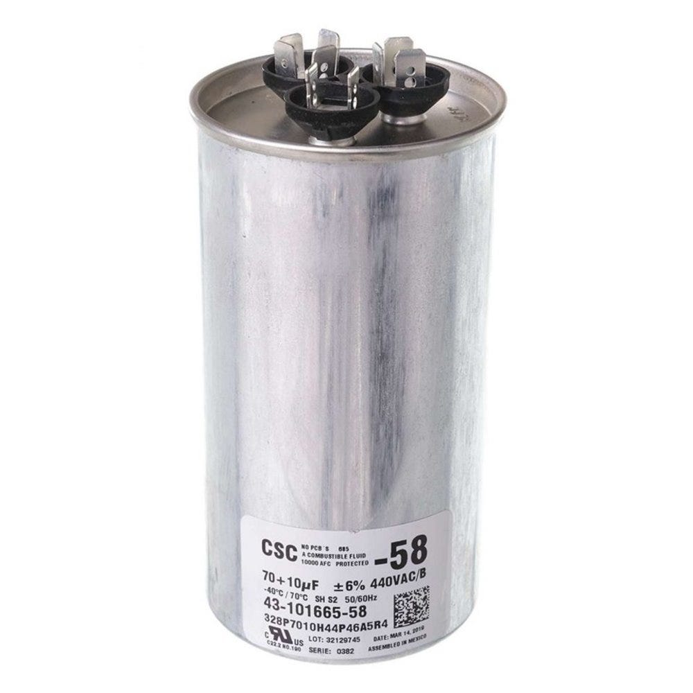 70/10/440 CAPACITOR