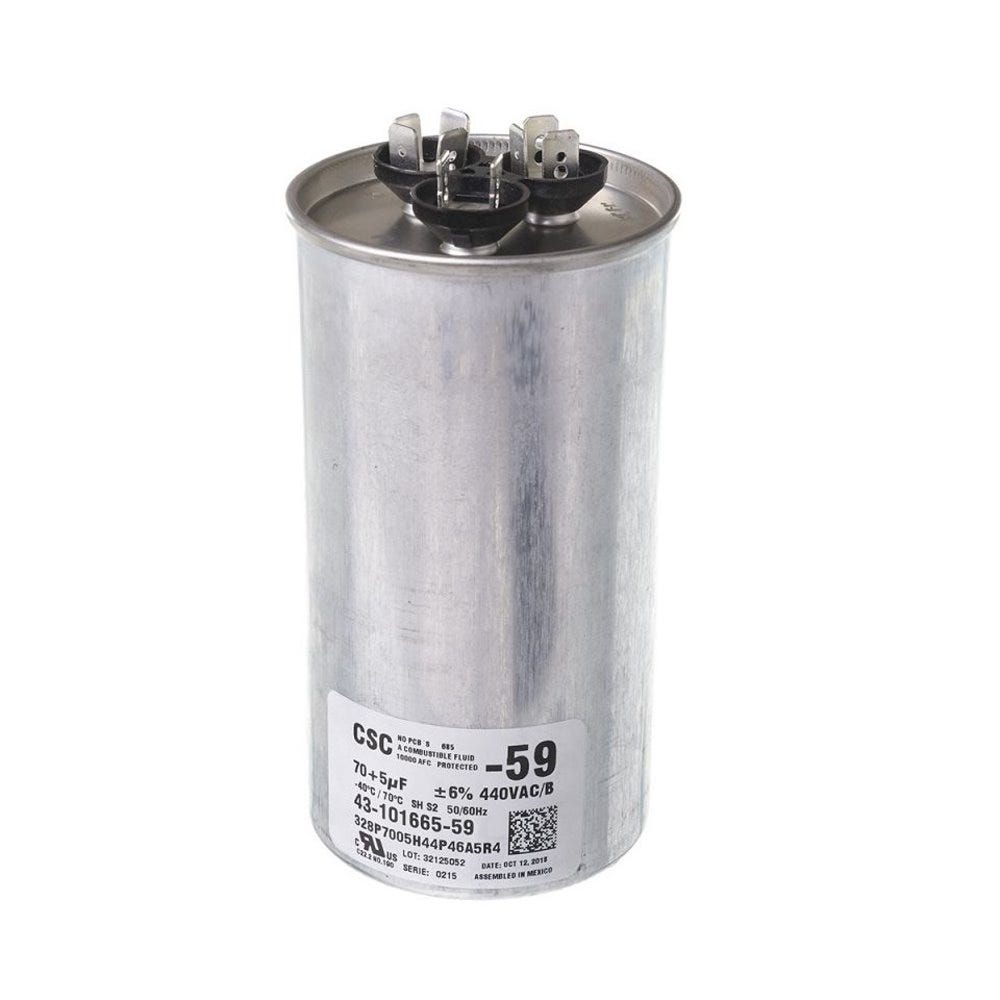 CAPACITOR 70/5/440
