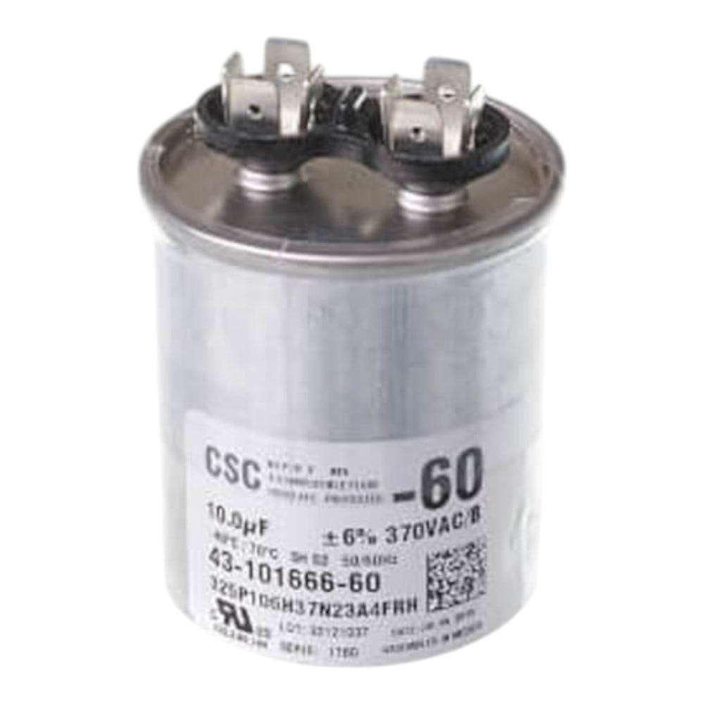 CAPACITOR -10/370 DA