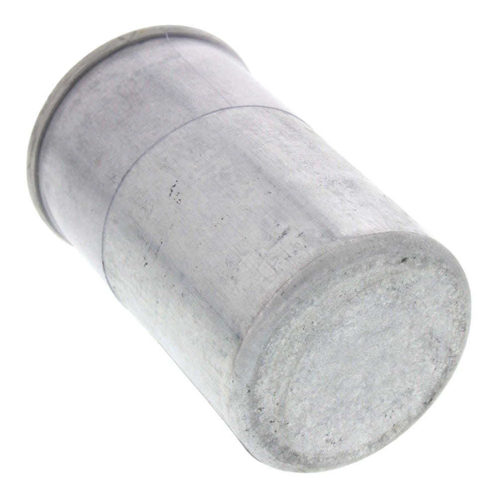 Rheem Run Capacitor, 3 MFD, 370V, Round