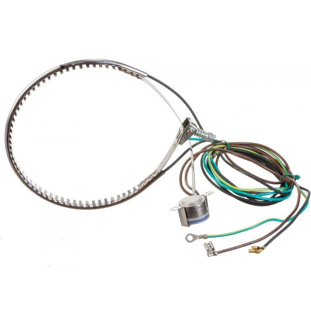 CRANKCASE HEATER, 44-101884-09