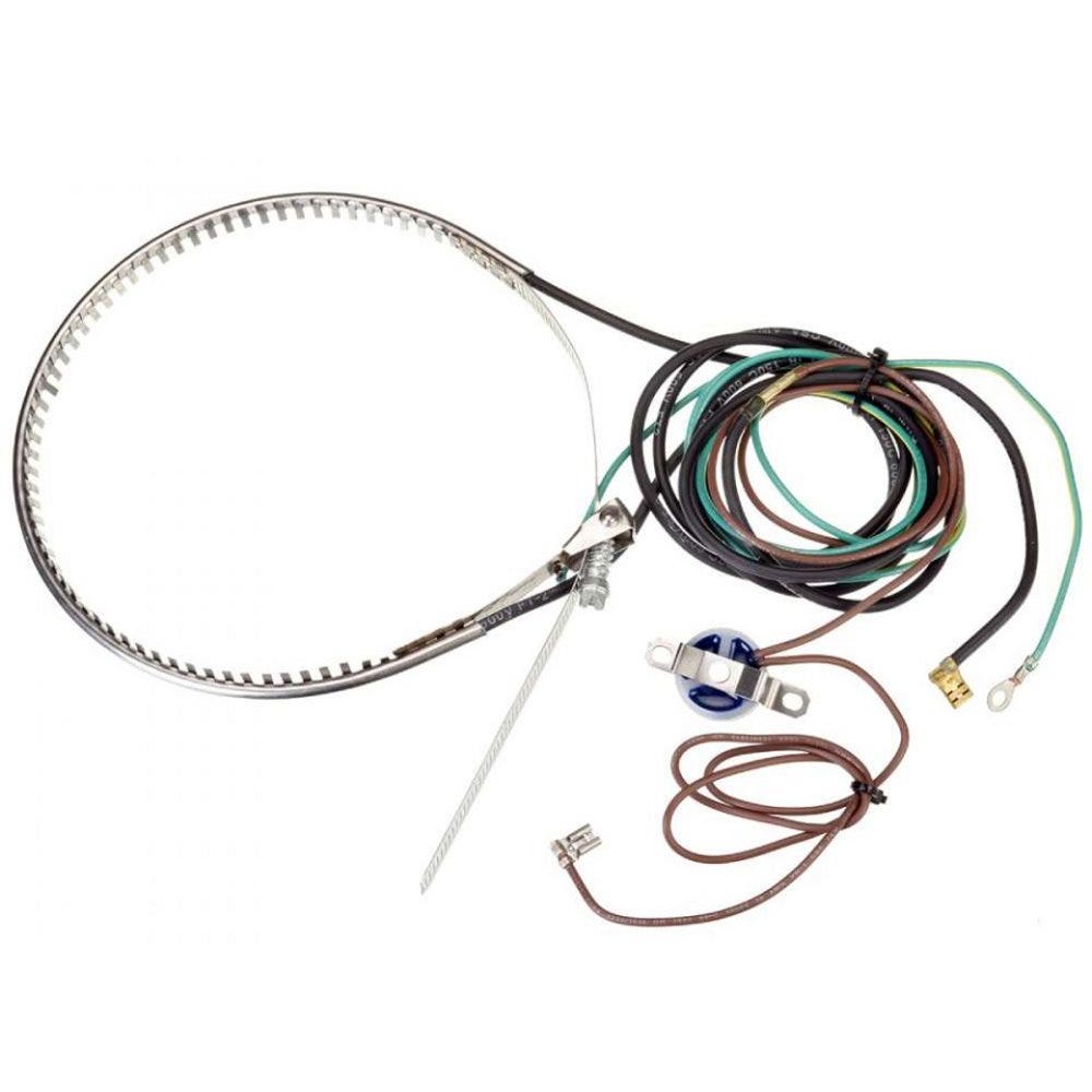 CRANKCASE HEATER, 44-101884-11
