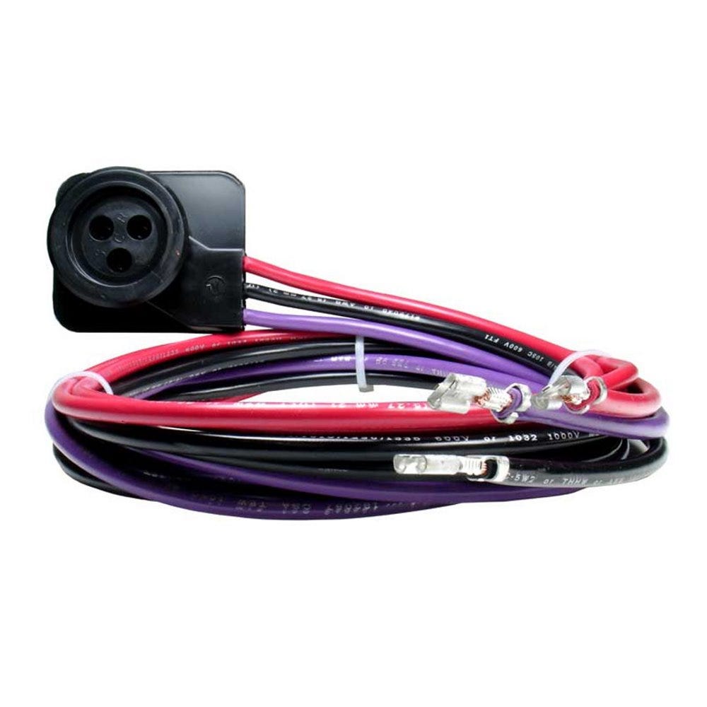 Copeland Molded Plug