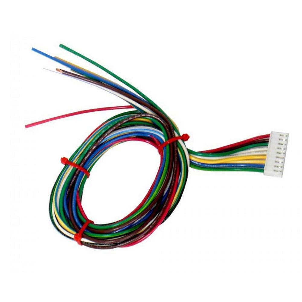 WIRE HARNESS, 45-101891-02