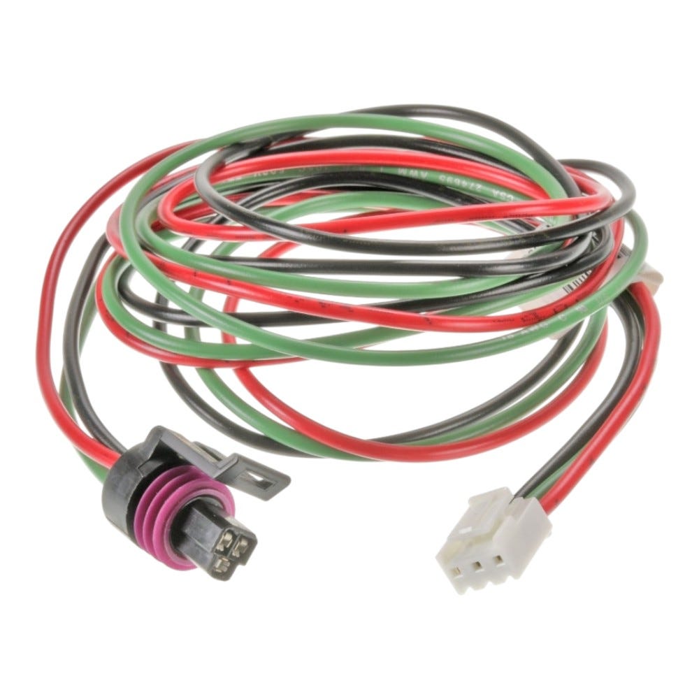 SUCTION PRESSURE TRANSDU
