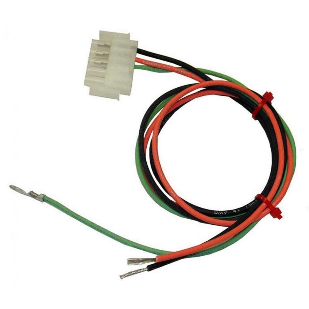 WIRE HARNESS PWR 208/240