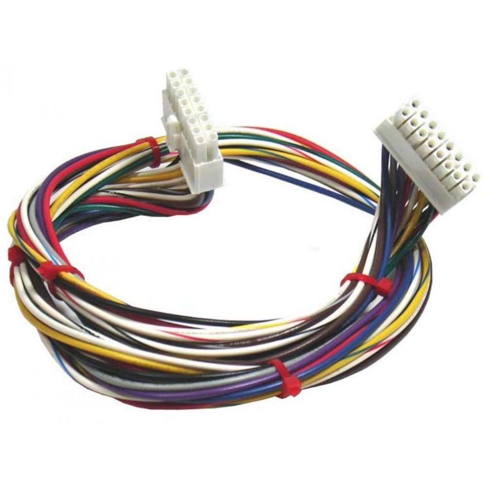 PLUG HOUSING ASSY, 45-24258-14