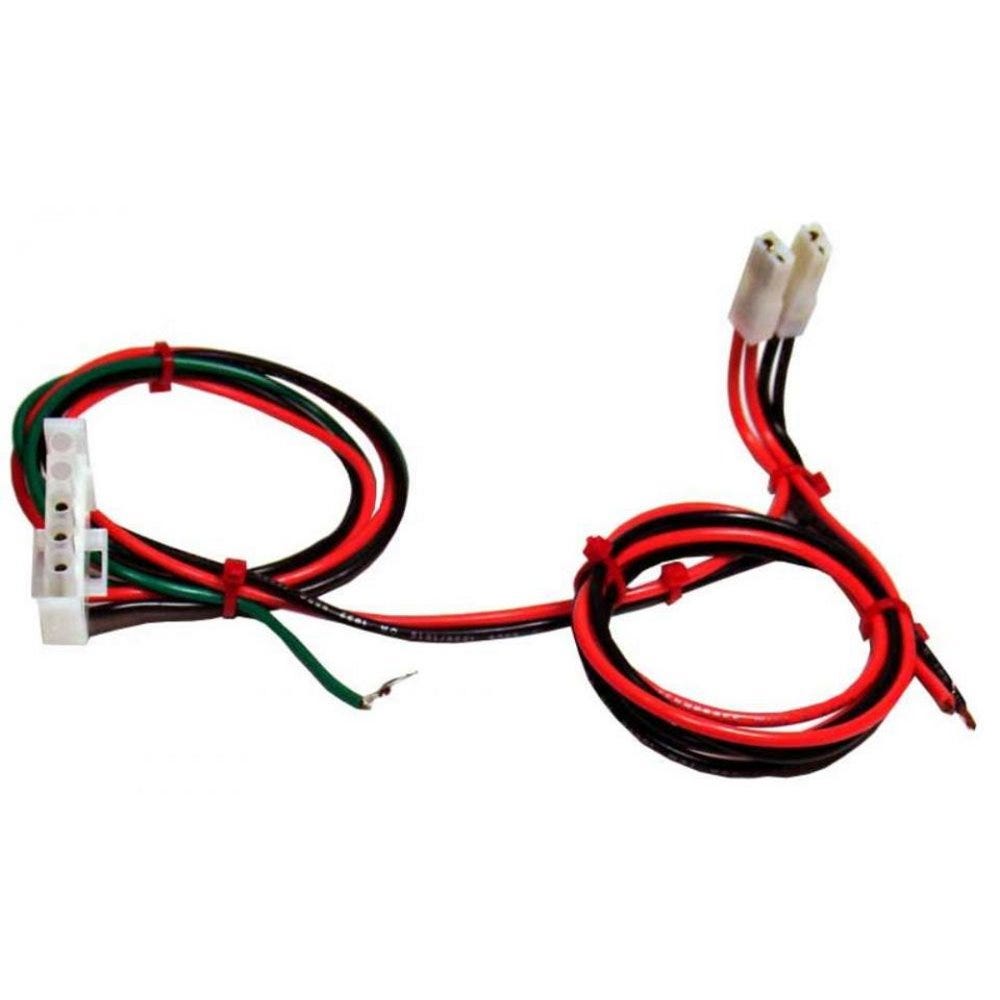 WIRE HARNESS, 45-24258-16