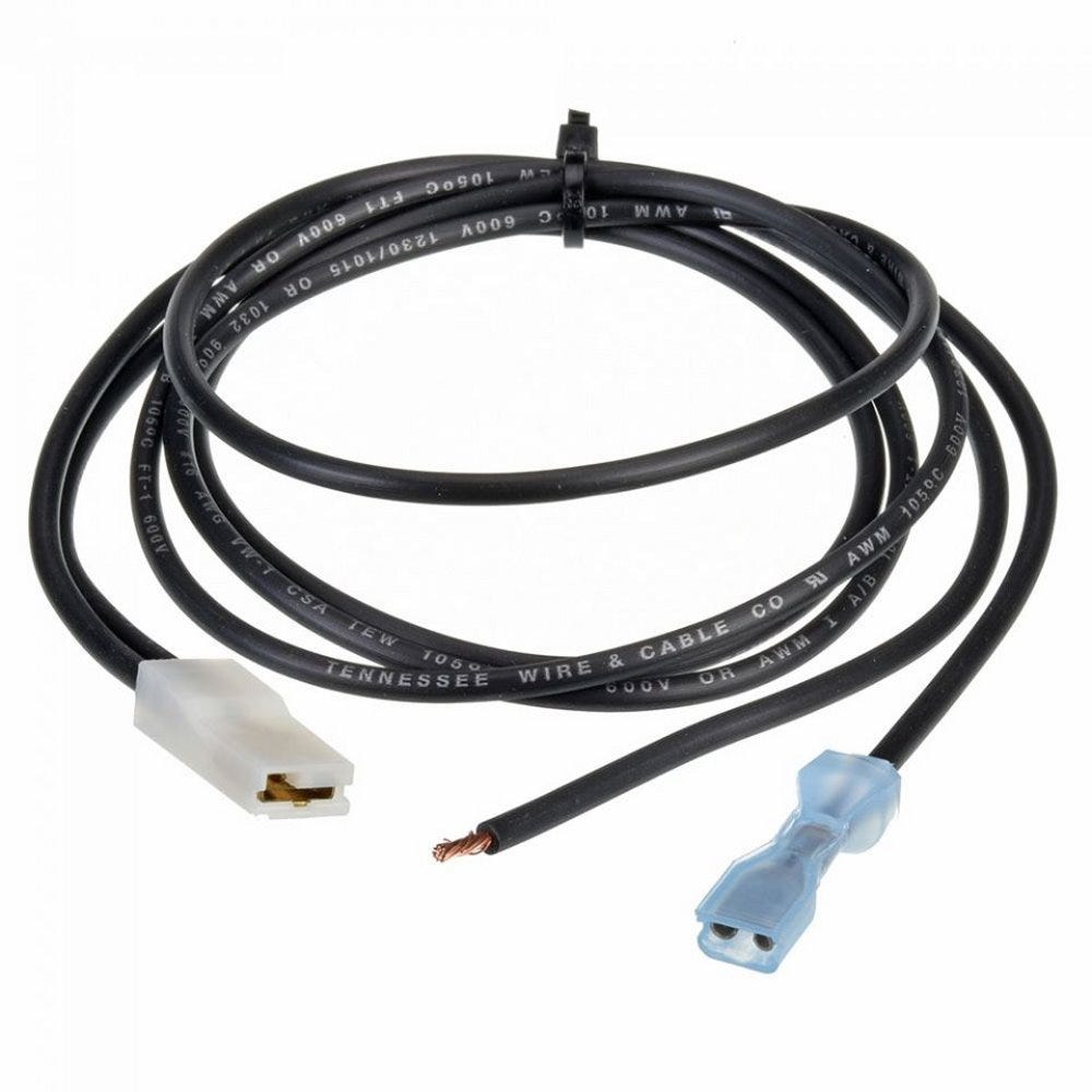 POWER WIRE HARNESS ASSY