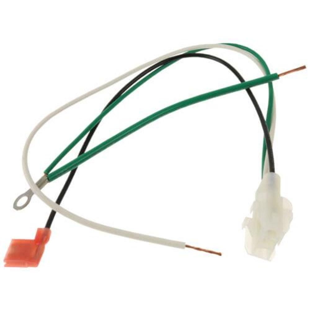 WIRE ASSY, 45-24371-58