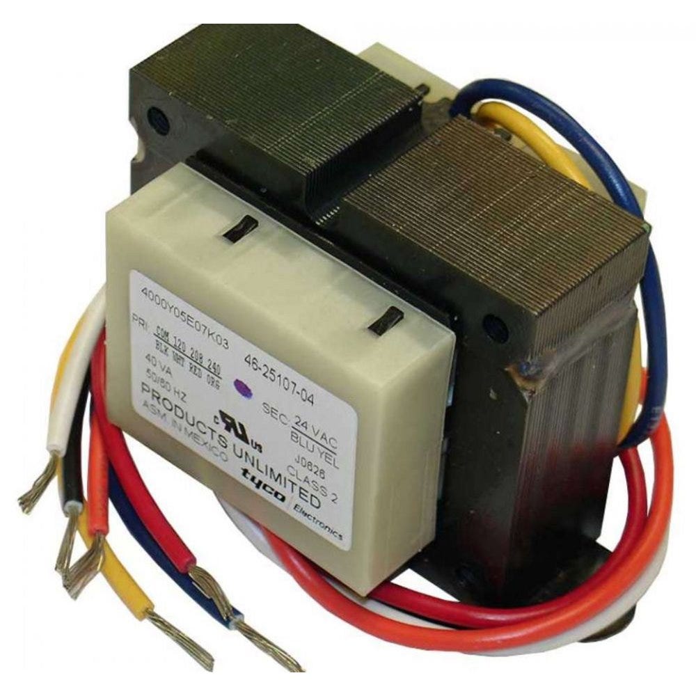 Transformer, 46-25107-04