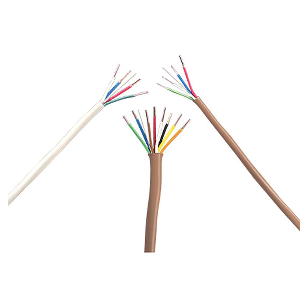 18/8 SOLID CL2PVC THERMO