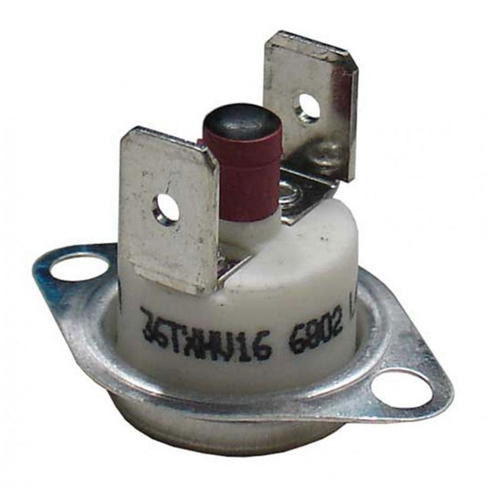 Limit Switch - Manual Re, 47-100241-01