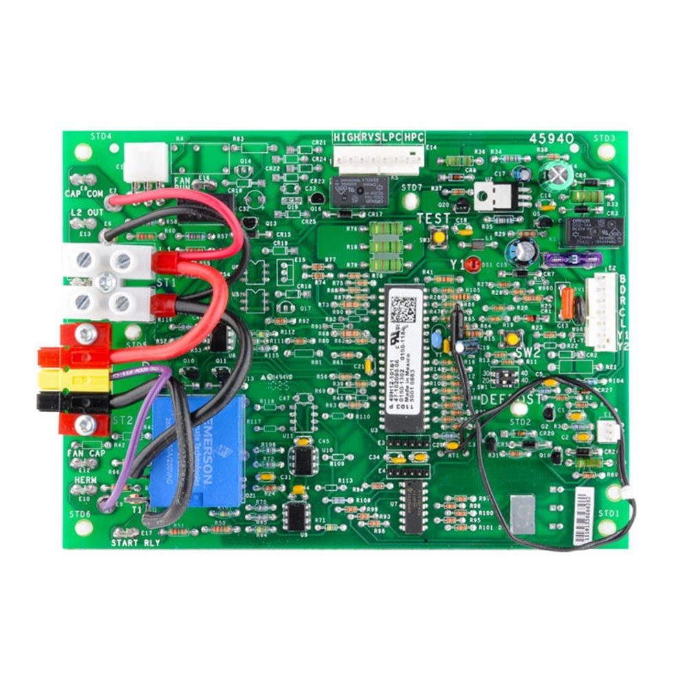 CONTROL BOARD, 47-102090-06