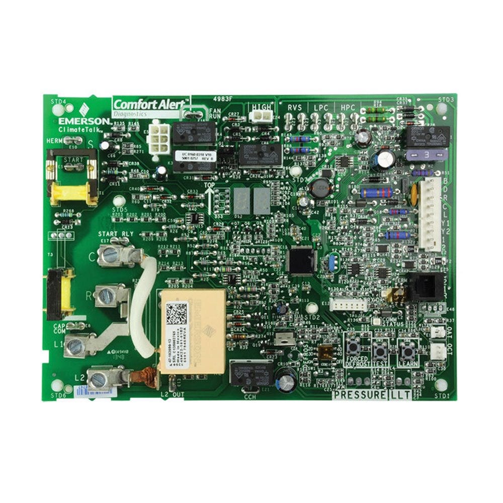 CONTROL BOARD, 47-102090-93