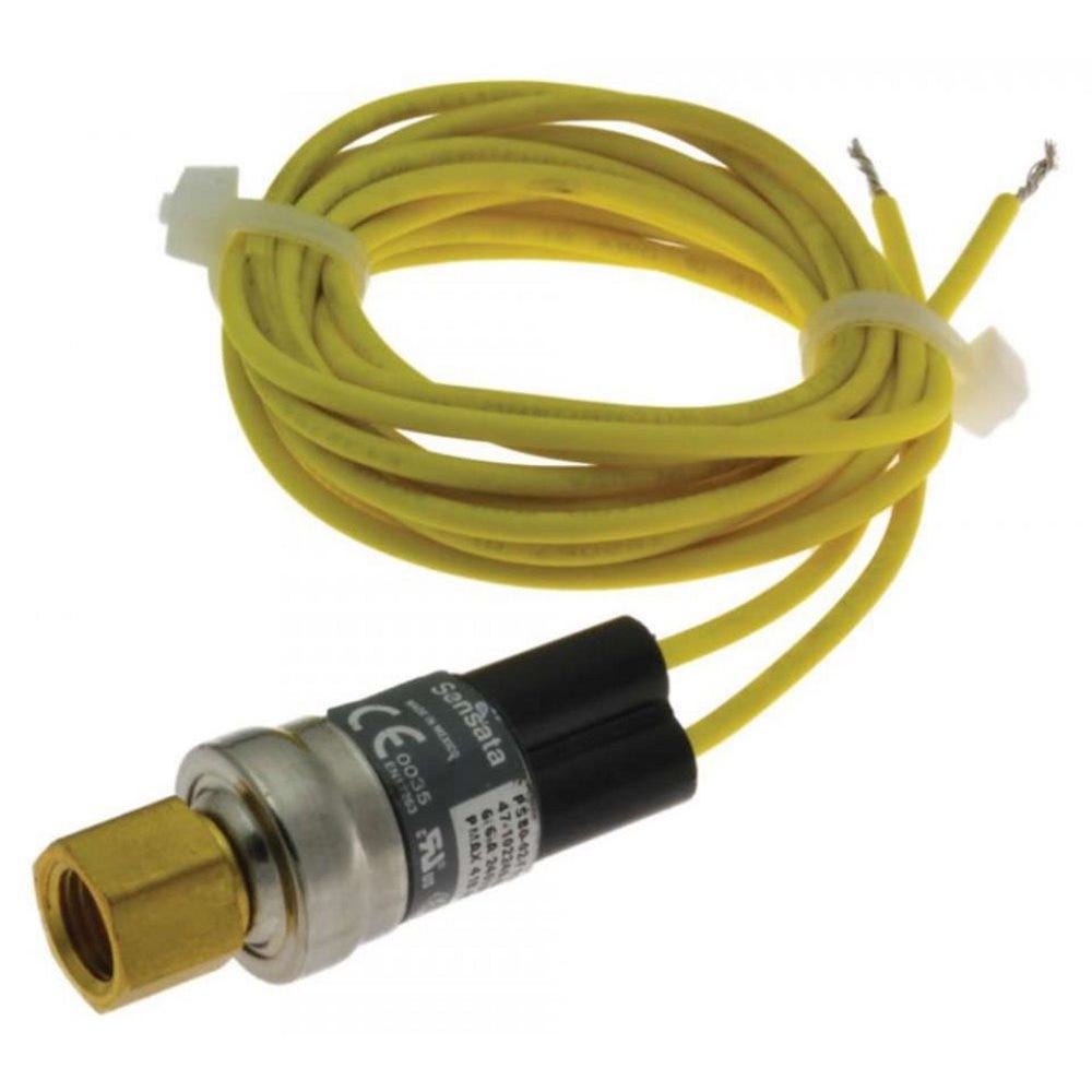 LOW PRESSURE CONTROL, 47-102240-02