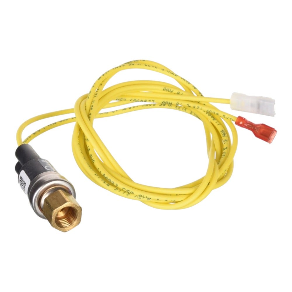 HIGH PRESSURE SWITCH